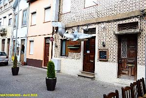 0540 Porto Matosinhos